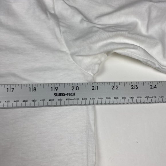 NEW Vintage 90s McGinn's Pub T Shirt Men's Medium Single Stitch Oneita Made USA - Picture 9 of 10